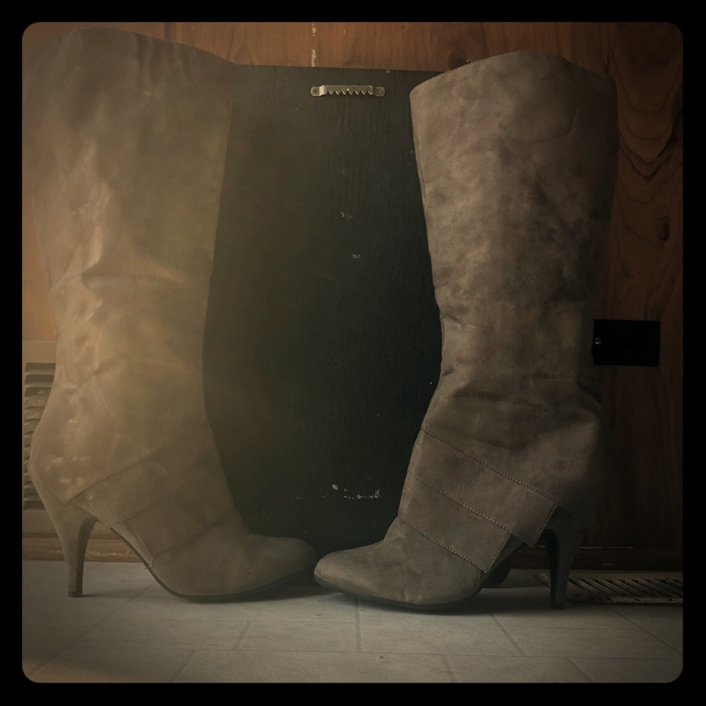 Fergalicious boots 🔥